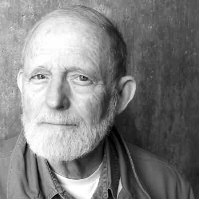 Joe McBride