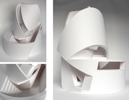 [IN]ARCH 2019, Lucy Wang