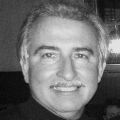 Robert A. Bracmonte