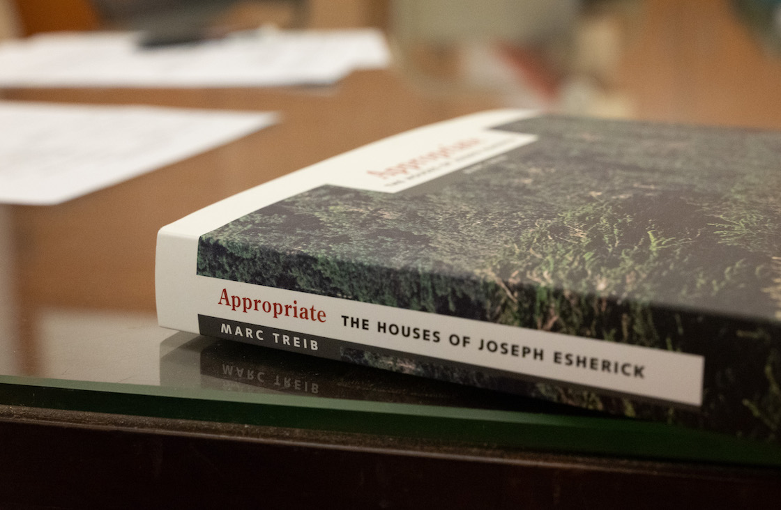 Appropriate: The Houses of Joseph Esherick