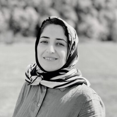 Maryam Hosseini