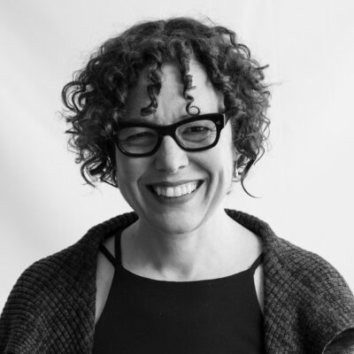 Alma Du Solier